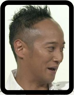 真のイケメンだと思う有名人を挙げていくトピ
