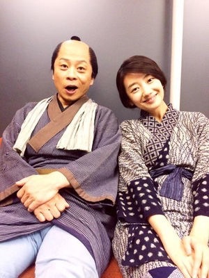 朝ドラ「あさが来た」で好きなキャラ