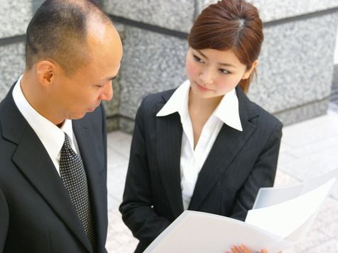 若い女性がモテるのは万国共通!? | R25