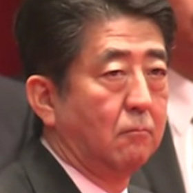 安倍首相が防衛大卒業式で自衛隊を「私兵」扱い…裏では任官拒否者の隠蔽工作や自衛隊“皇軍化”も進行中｜LITERA／リテラ　本と雑誌の知を再発見