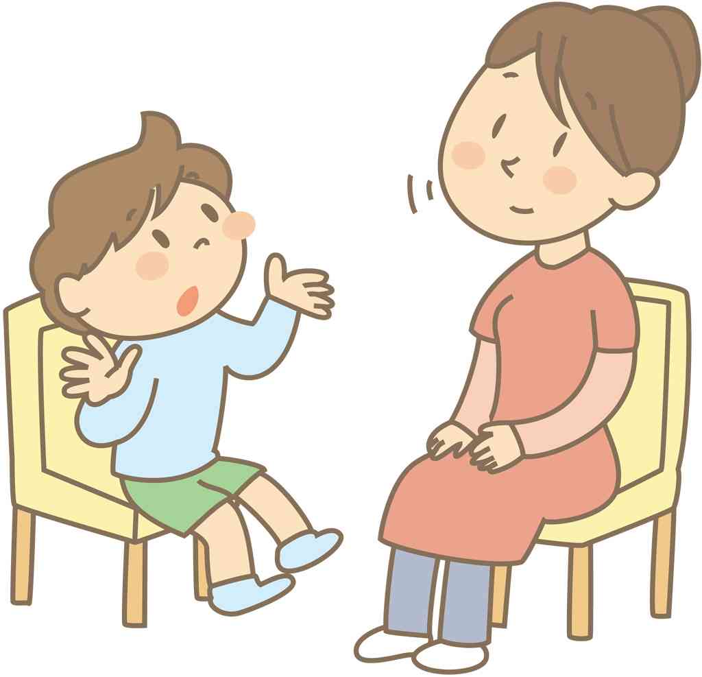 人付き合いが苦手な母親に育てられた人はどんな性格ですか？