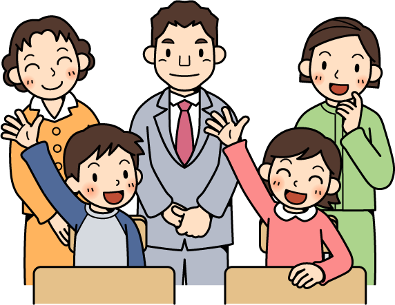 子供の学校行事、何着ていく?