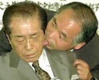 年上の男性が好きな方