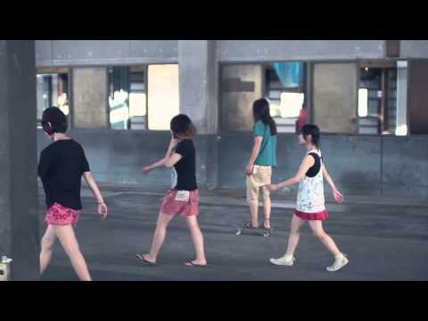 tricot『おちゃんせんすぅす』MV - YouTube