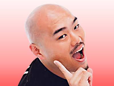見た目と話し方が違うと言われる人