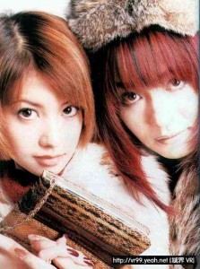 IZAM、ついに我が子にSHAZNA時代の女装バレる