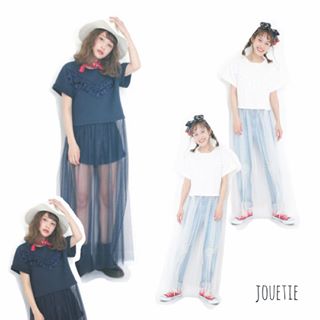 近年のよく分からないファッションをあげて下さい