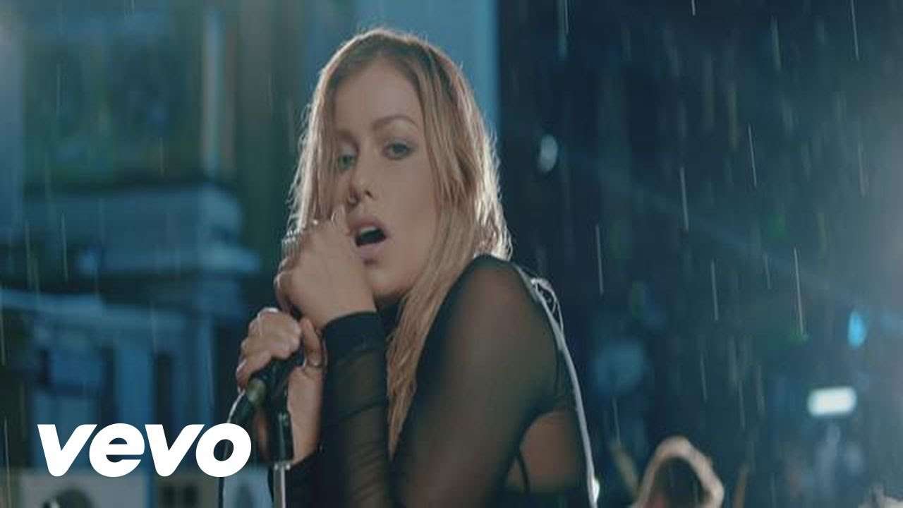 Tonight Alive - The Edge (From the Motion Picture "The Amazing Spider-Man 2") - YouTube