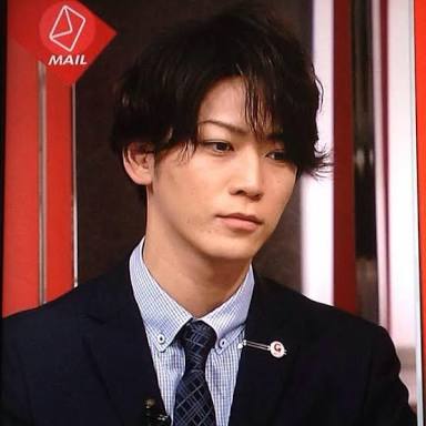 SMAP→嵐→次は？？真面目なトークしましょう。