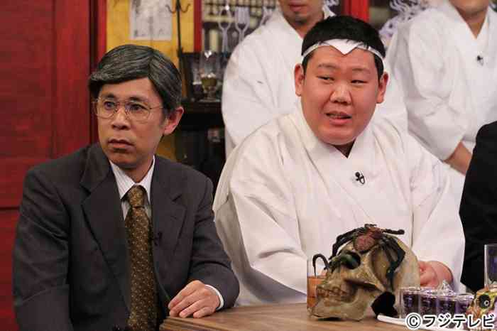 ナイナイ岡村隆史　三ちゃんの“黒い部分”暴露「ろくな人間にならなかった」