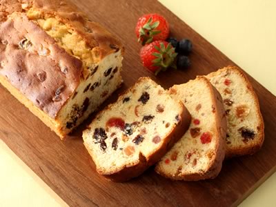 好きな洋菓子発表〜