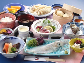 他県の美味しい食事をお互い褒め合うトピ