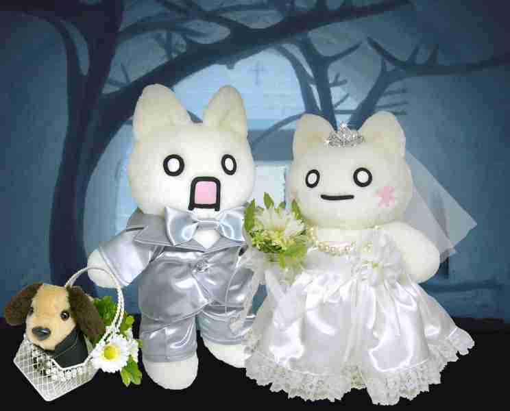 男性に免疫無い人で結婚出来た人
