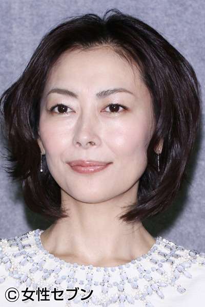中山美穂が恋人・渋谷慶一郎氏と破局  芸能活動本格復帰へ