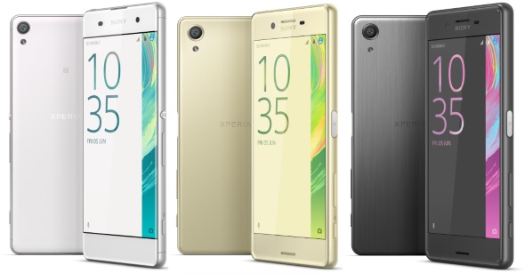 じゃあ私たちはXPERIAの良いところ語らない？