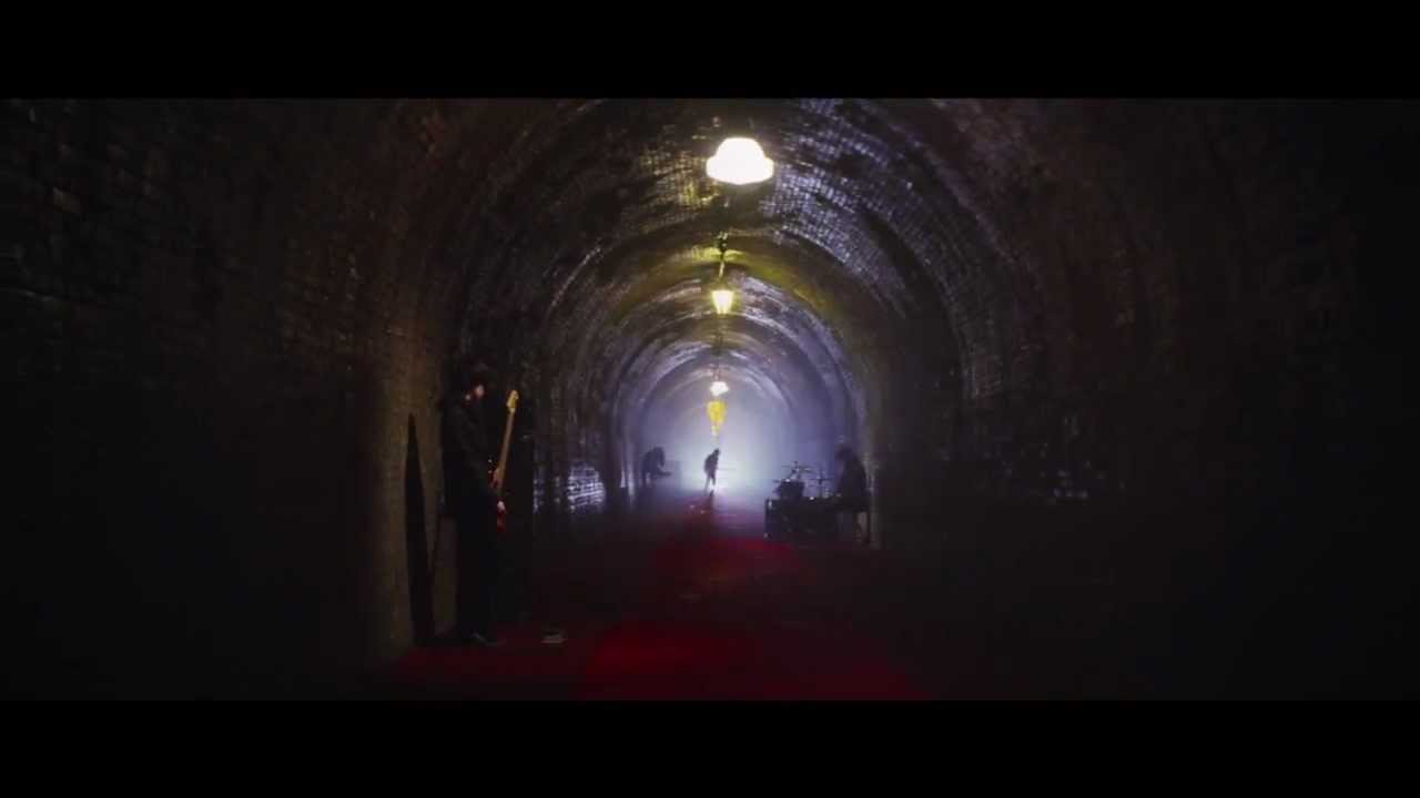 きのこ帝国 - ユーリカ (MV) - YouTube