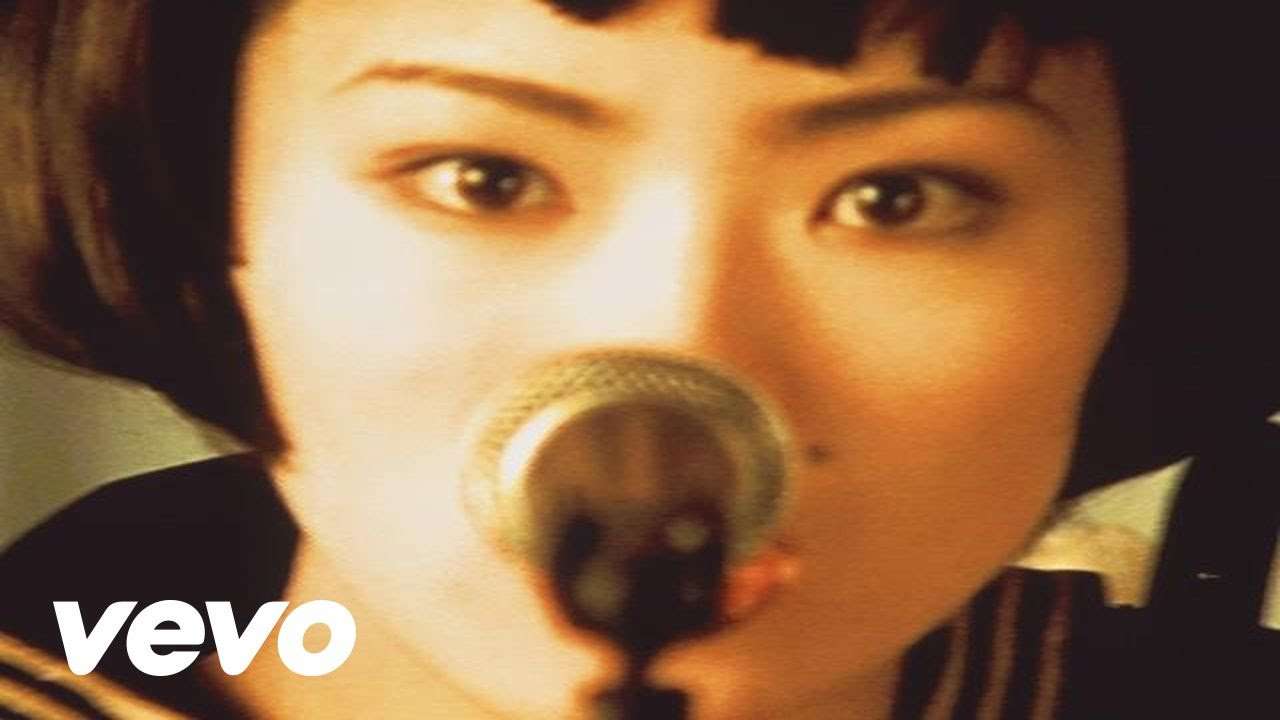 椎名林檎 - 幸福論 - YouTube