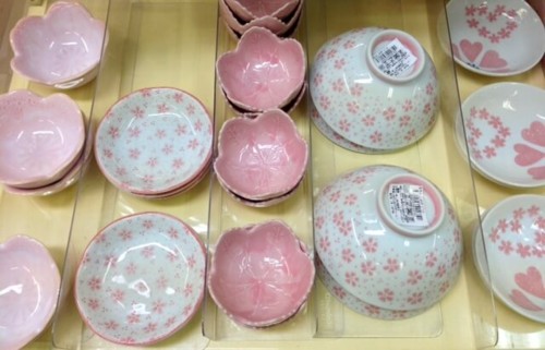 今日、100均で3つ買うなら