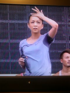 脇汗対策!