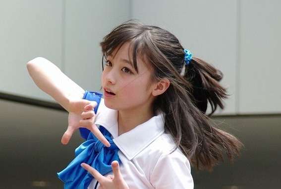 指が太い！涙