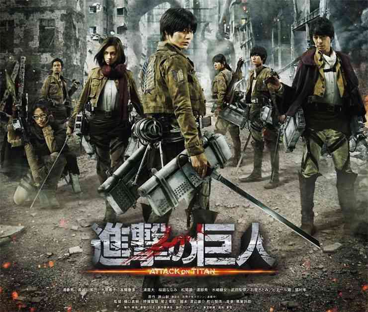 タイトルの一部を変更したらヤバイことになりそうな映画
