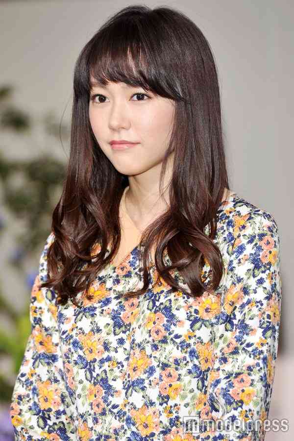 桐谷美玲、松坂慶子とおそろい純白ウエディングドレス「次こそ自分の結婚式で…」