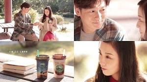 コマーシャルで理想の夫婦は誰ですか?