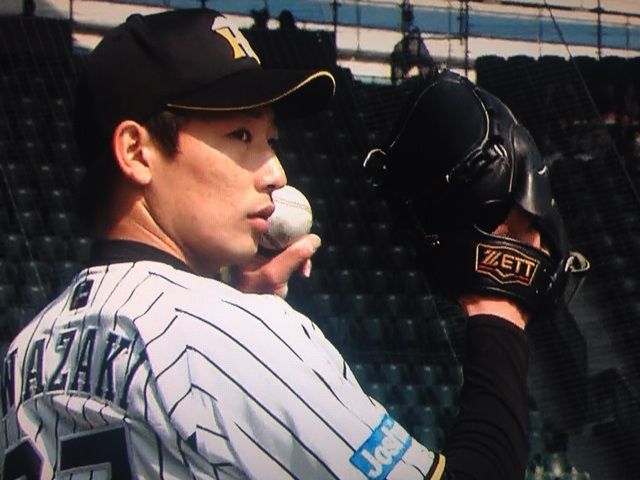 一番カッコいい野球選手は？