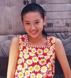 芦田愛菜ちゃん、初セーラー服!役では1歳上の中学生に