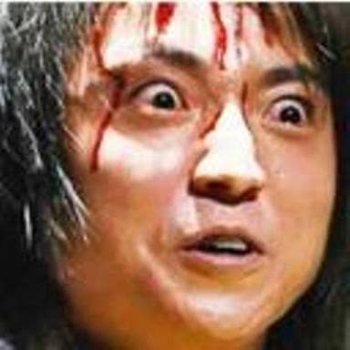 「よっ!」て言ってそうな画像ください