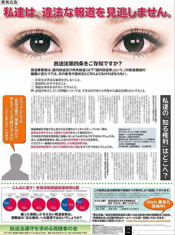 目力のある画像を貼るトピ