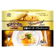 おすすめのチーズ系お菓子
