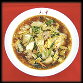 オススメのラーメン屋を教え合うトピ