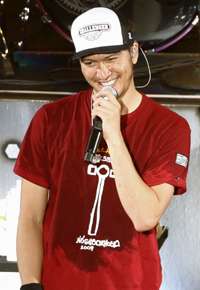 TOKIO・長瀬智也、ジャニーズ最強の天然伝説「ドッグフード食い」の真相が明らかに