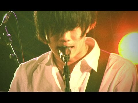 LAMP IN TERREN　「ランデヴー」　LIVE MUSIC VIDEO - YouTube