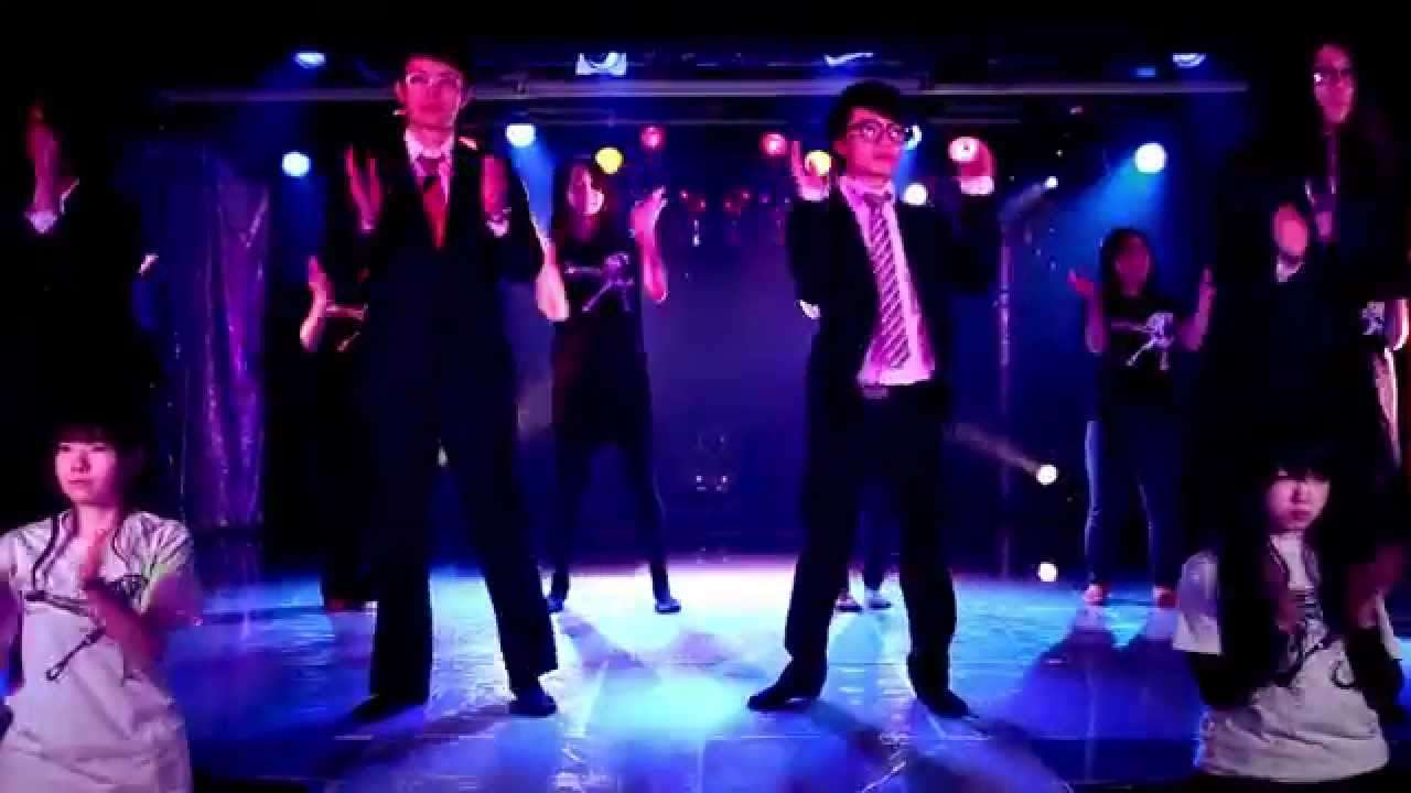感覚ピエロ「O・P・P・A・I 」MV - YouTube