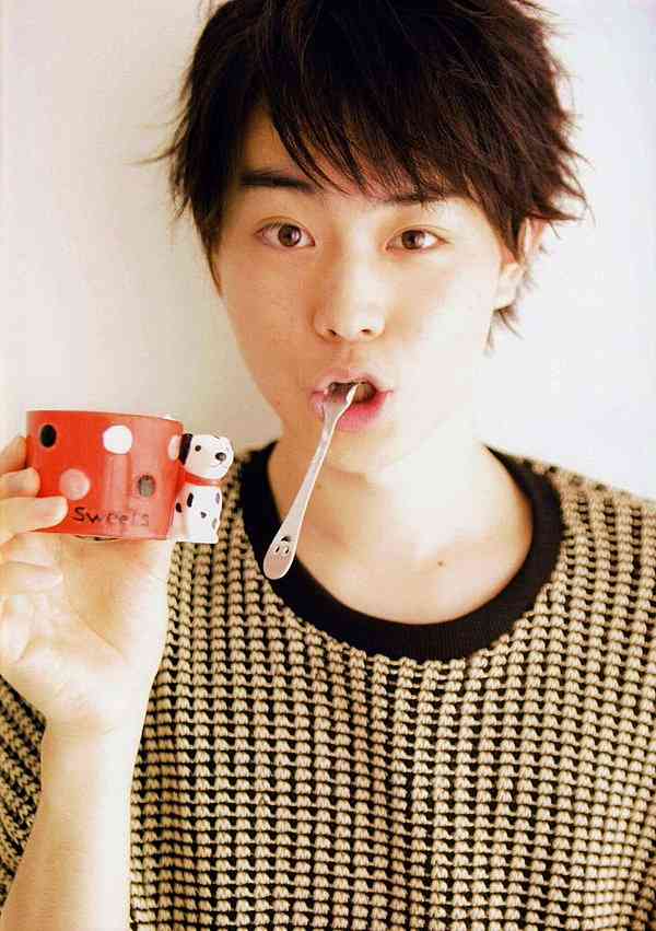 「よっ!」て言ってそうな画像ください