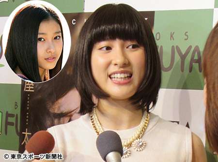 前髪の重要性