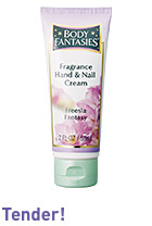 フレグランスハンド＆ネイルクリーム（FRAGRANCE HAND＆NAIL CREAM）｜株式会社フィッツコーポレーション