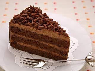 好きな洋菓子発表〜