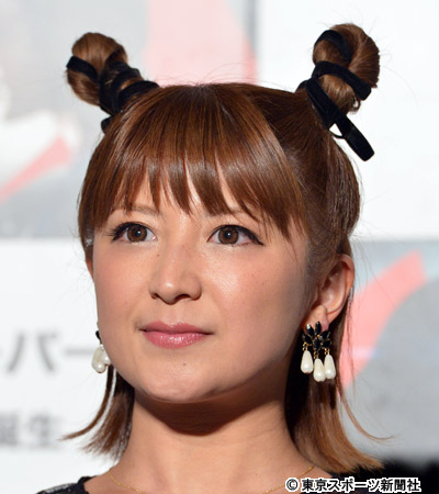 矢口真里が不倫騒動後　初の地上波レギュラーMCに決まる