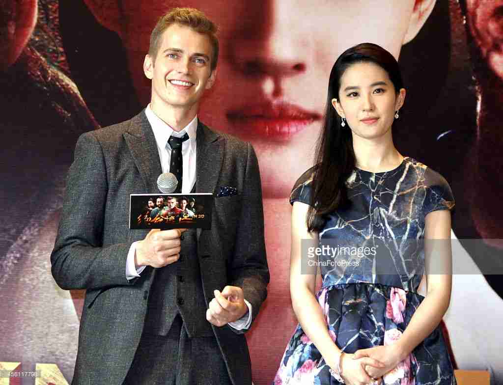 芸能人の全身写真が見たい