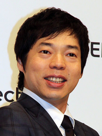 今田耕司、2年前に「芸能人女性」と破局していたことを明かす