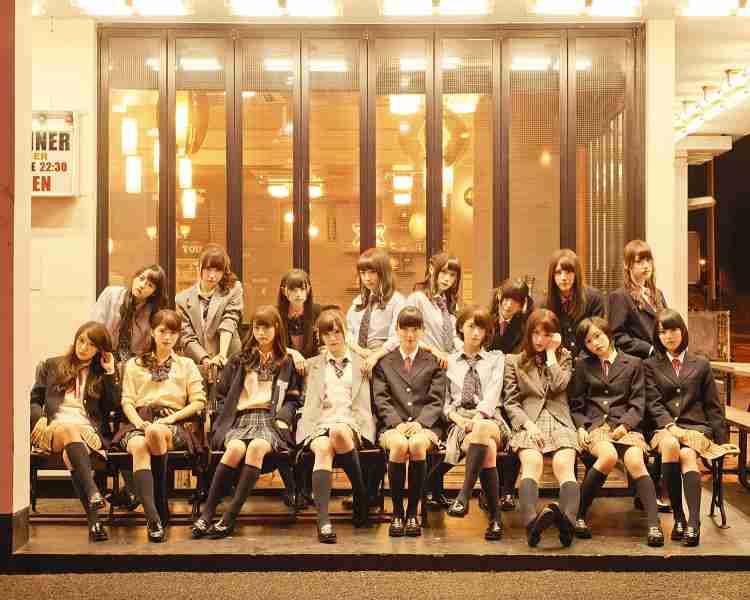 AKB系列は苦手だけどAKB個人だとなんか好き、な方