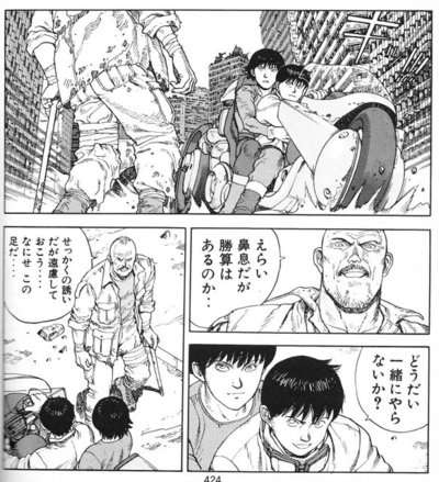 苦手な絵はどんなのですか?