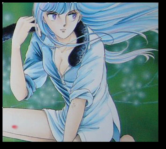 【漫画家】篠原千絵を語ろう