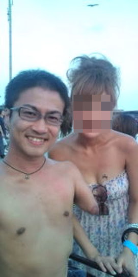 【続報】「肉体関係もあります」乙武洋匡氏が不倫を認める　過去を含め5人の女性と