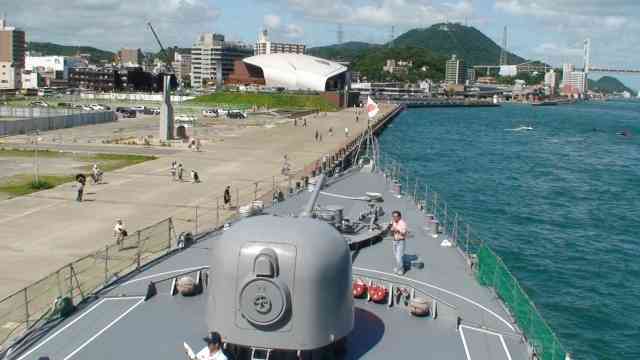 軍オタの“知識自慢”に自衛隊員が大迷惑 （週刊SPA!） - Yahoo!ニュース