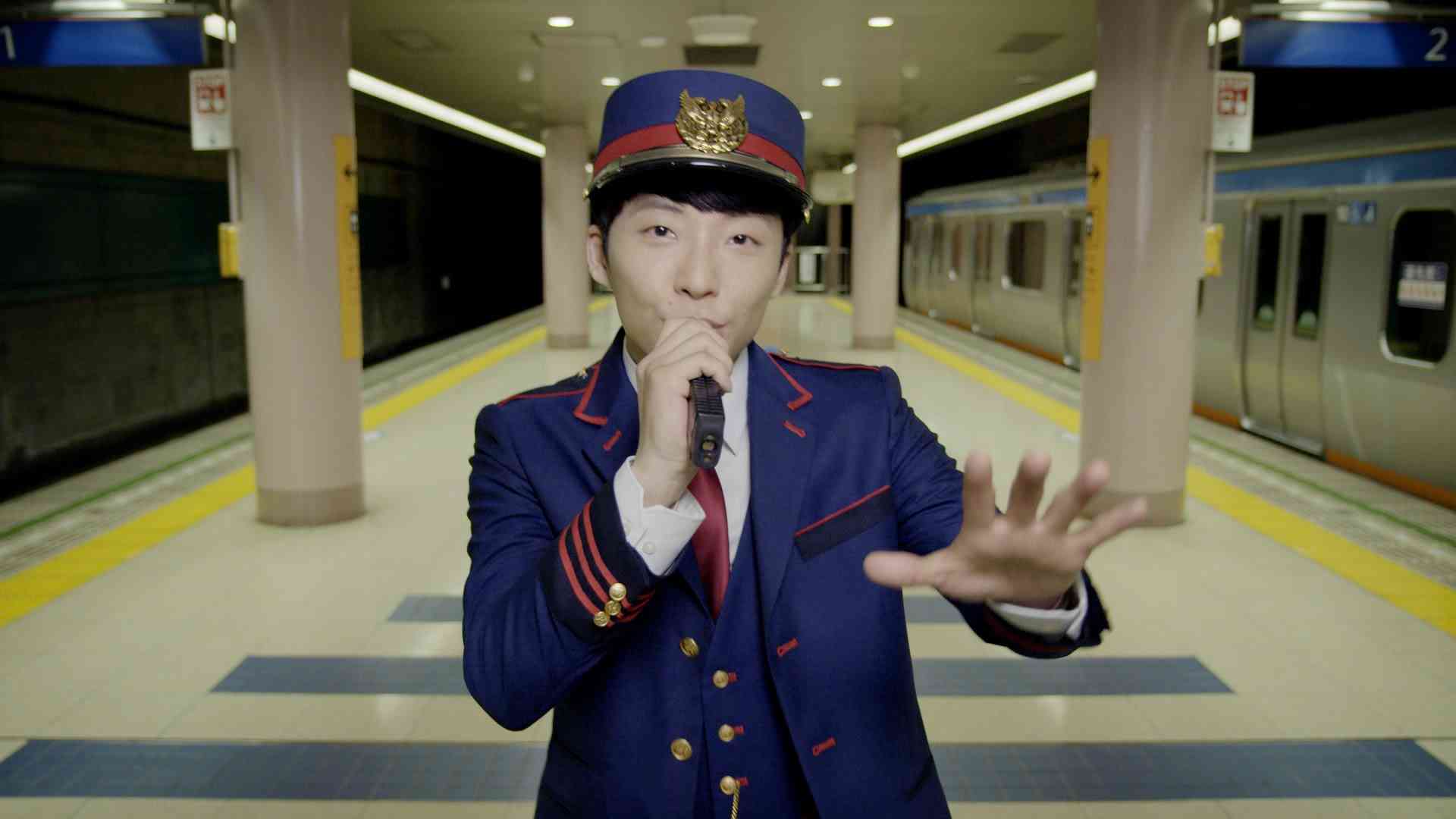 星野 源 - 時よ 【MUSIC VIDEO & Album Trailer】 - YouTube