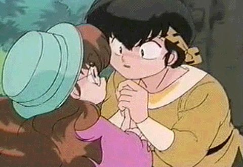 『らんま1/2』が好きな人いませんか?